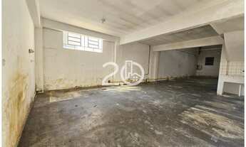 Imagem 2: Galpão para Locação em São Paulo, Parque Peruche, 2 banheiros