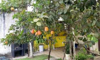 Imagem 7: Linda casa com quatro quartos e piscina na Barra Nova