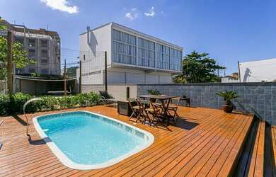 Imagem 4: Casa Frente Mar em Governador Celso Ramos SC