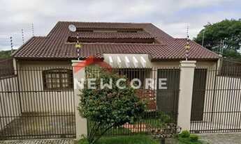 Imagem: Casa em Rua Guatemala - Portão - Curitiba/PR