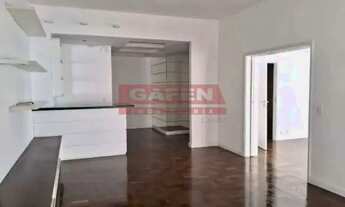 Imagem 6: Excelente apartamento 4 quartos com varanda na Rua Republica de Perú