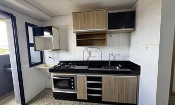 Imagem 4: Apartamento semi mobiliado 208 sul