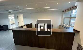 Imagem 3: Conjunto para alugar, 386 m² por R$ 46.592,01/mês - Paraíso - São Paulo/SP