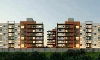 Imagem 3: Apartamento em Porto Alegre, no bairro Cristal, com 2 dormitório(s), e 2 banheir