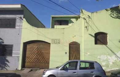 Imagem 2: SOBRADO COMERCIAL - TATUAPE