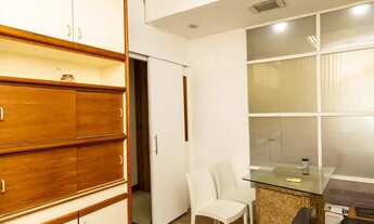 Imagem 7: Sala Comercial (venda ou aluguel) com 94 metros quadrados na Barra da Tijuca