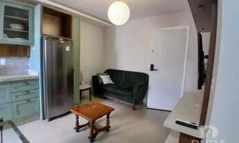 Imagem 5: Studio mobiliado - Trindade