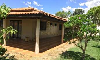 Imagem 4: Linda Chácara Com Piscina Localizada no Condomínio Boa Vista 2km de Brodowski