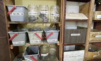 Imagem 6: Compra de E-commerce, em crescimento, de material de construção