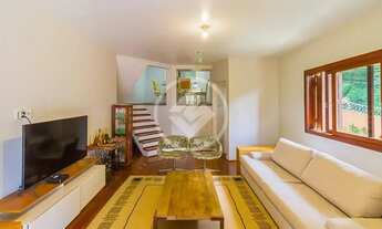 Imagem 5: LG/Imóvel para venda tem 240 metros quadrados com 4 quartos em Centro - Florianópolis - SC