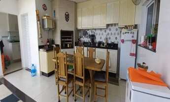 Imagem 5: Sobrado à venda no Condomínio Residencial Renaissance, em Sorocaba-SP