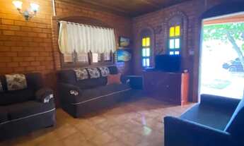 Imagem 7: Casa para aluguel tem 120 metros quadrados com 3 quartos em Malinsky - Arroio do Sal - RS