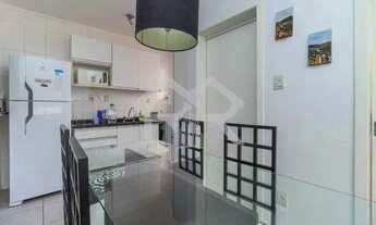 Imagem 6: Apartamento de 2 dormitórios mobiliado para venda na Republica Cidade Baixa Porto Alegre