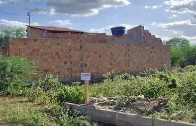 Imagem 7: Terreno 12x25 Oliveira brito