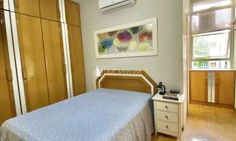 Imagem 6: Amplo apartamento 90m2 - 3Qts c/Suite - pronto para morar