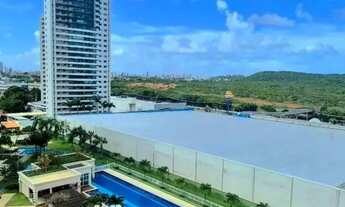 Imagem 4: Solar Alta Vista, apartamento com 3 suítes - 196 m2, reformado e todo projetado - R$2.200