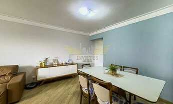 Imagem 6: Apartamento com 3 Dormitórios no Condomínio Piazza di Spangna para Alugar, 94m² - Vila Ass