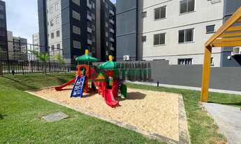 Imagem 12: Apartamento com 2 quartos para alugar por R$ 1100.00, 42.00 m2 - JARDIM MARIA CELINA - LON