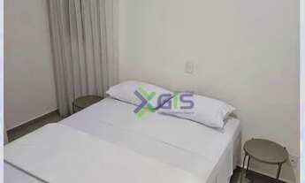 Imagem 3: Apartamento Mobiliado e Decorado - 2 quartos