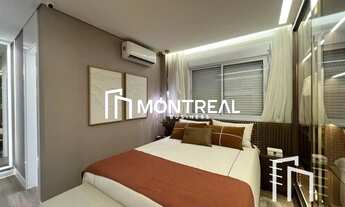 Imagem 7: APARTAMENTO À VENDA NA MOOCA, 3 DORMITÓRIOS, 1 SUÍTE. 1 VAGA DE GARAGEM