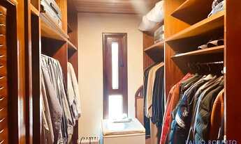 Imagem 7: CASA EM CONDOMÍNIO - ALPHAVILLE - SP