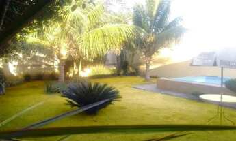 Imagem: Casa em Rua Alcebíades Peçanha - Parque