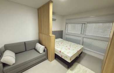 Imagem 13: Imóvel para venda tem 35 metros quadrados com 1 quarto em Navegantes - Capão da Canoa - RS