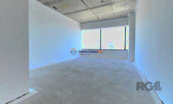 Imagem 5: CONJUNTO/SALA - 35,32 m² - PRAIA DE BELAS