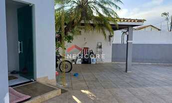 Imagem 5: Sobrado em Rua Batista - São João Batista - Peruíbe/SP