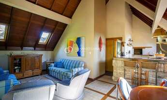 Imagem 7: CONFORTO E AMPLITUDE EM CADA DETALHE!