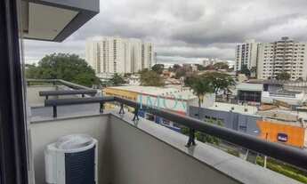 Imagem 4: Sala à venda, 24 m² por R$ 325.000,00 - Jardim São Dimas - São José dos Campos/SP