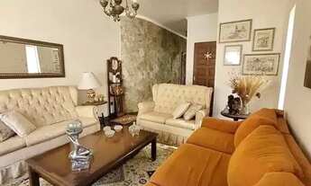 Imagem 2: Casa / Sobrado para Venda em Limeira, Parque Egisto Ragazzo, 3 dormitórios, 1 suíte, 4 ban