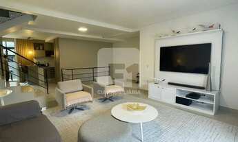 Imagem 2: Casa de 3 suítes à venda no Córrego Grande, em Florianópolis