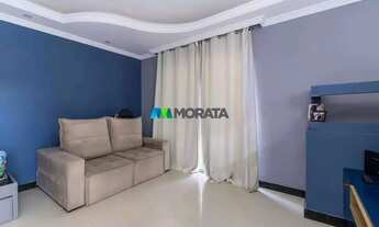 Imagem 6: COBERTURA À VENDA - 146 m² - CASTELO - BELO HORIZONTE (MG