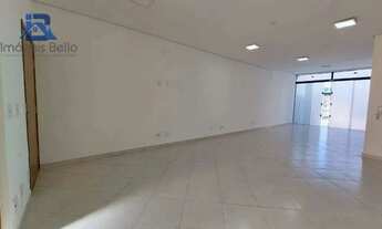 Imagem 4: Sala Comercial Espaçosa no Jardim De Lucca - Itatiba, São Paulo