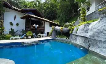 Imagem 6: Casa com 4 quartos à venda, 551 m² por R$ 2.470.000 - Itaipu - Niterói/RJ