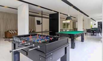 Imagem 3: Apartamento com 1 dormitório para alugar, 41 m² por R$ 4.336/mês - Barra Funda - São Paulo