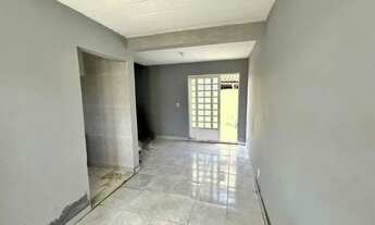 Imagem 3: Casa com 2 dormitórios à venda, 58 m² por R$ 150.000 - Cabuçu - Nova Iguaçu/RJ