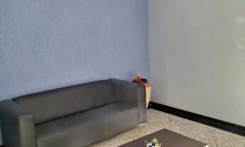 Imagem 2: Kitnet no 1º Andar em Condomínio Fechado com Vaga Coberta Próximo ao Centro e Shopping Ci