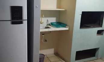 Imagem 5: Flat Agronomica rua em frente a beira mar