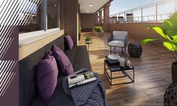 Imagem 5: Viva no Centro com Piscina no Rooftop e Lazer Completo ( Av. Presidente Vargas