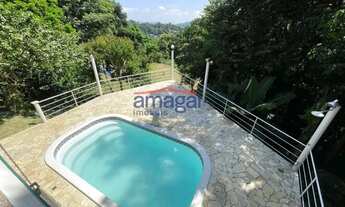 Imagem 5: Chácara para venda no Condomínio Recanto dos Pássaros