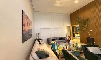 Imagem 5: Linda casa Reserva do Vale