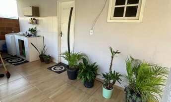 Imagem: CASA RECÉM REFORMADA EM SÃO DIOGO