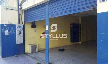 Imagem 15: Madureira Galpão / depósito com venda por R$980.000