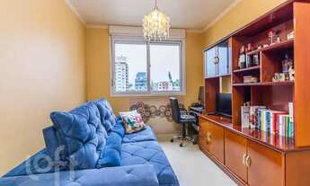 Imagem 3: Apartamento à venda em Cristo Redentor com 89 m², 2 quartos, 1 vaga