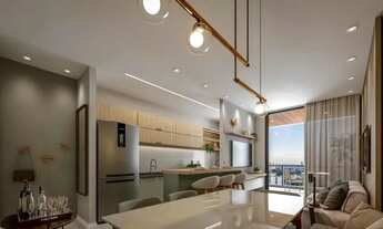 Imagem 7: APARTAMENTO RESIDENCIAL em Balneário Camboriú - SC, Nações