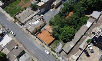 Imagem 3: Terreno com aproximadamente 672m² no bairro Quilombo