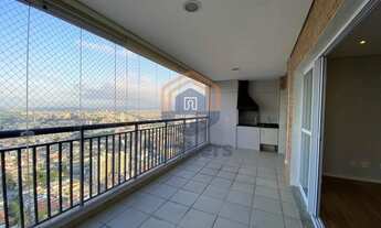 Imagem: Apartamento em Anhangabaú - Jundiaí, SP