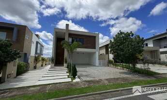 Imagem 5: Casa em Alphaville